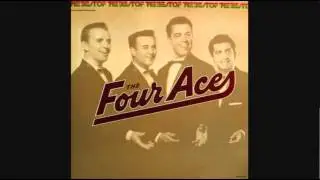 THE FOUR ACES - TRUE LOVE