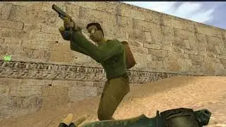 Cs 1.6 #1 Filmez de pe pc in sfarsit !!