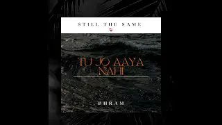 Tu Jo Aaya Nahi || Official Audio || Bhram