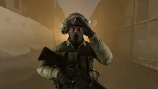 Goodbye CS:GO - My Final CSGO Frag Movie