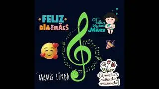 Efeito - Feliz dia das Mães #diadasmães #mãe #felizdiadasmães