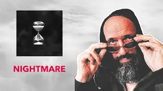 UEBERSCHAER - Nightmare (Official Video)