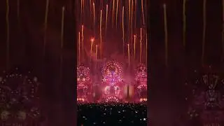 When Hardstyle meets Frenchcore at the biggest Hardstyle festival in the world #defqon1 #hardstyle