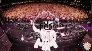 Marshmello Lollapalooza Argentina Mashup Pop Dat X Jotaro X Purple Lamborghini X Killa