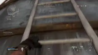 Professional Warzone Player