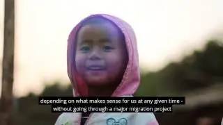 Communication in a modern NGO