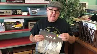 New Records at Oil Capital Vinyl