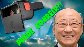 KIMISHIMA SONRIE :) - Nintendo Switch - Arcanis