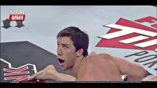 PROMO: Yoel Romero vs Luke Rockhold | UFC 221