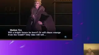 Shin Megami Tensei III: Nocturne HD #9 - The War in the Wasteland