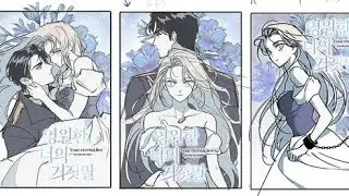 Манхфа - Твоя бесконечная ложь #manhwa #твоявечнаяложь #manhwaedit
