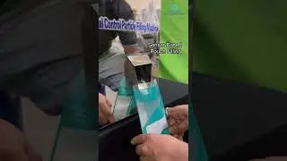 TABLE TOP WEIGH FILLING MACHINE