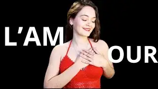 MAIS C'EST QUOI L'AMOUR?