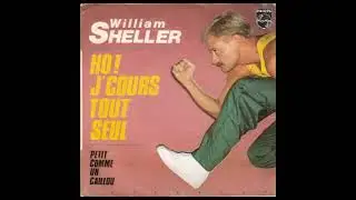 William Sheller - Oh, j'cours tout seul (1979)