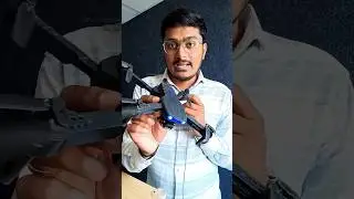 Ofline Market HD Camera Drone Test    #drone  #viral #shorts #cameradrone