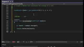 LINQ Avg