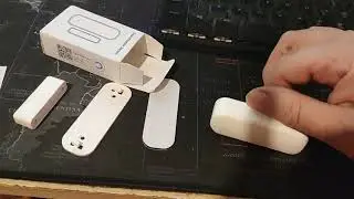 Connect Your Tuya Device to Home Assistant