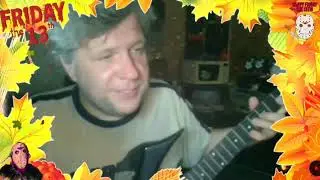 Вечер бардовской песни. Канал бухла и позитива.