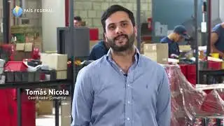 SINCROLAMP - Fábrica de Cargadores de baterías y soldadoras