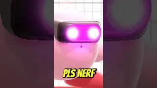 The most MESSED UP Character In Ultimate