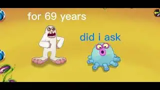 Mammott and Toe Jammer have a fight (MOST VIEWED VIDEO!)