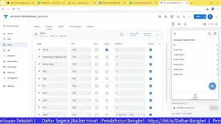 STEP 3 | CREATE VIRTUAL COLUM GRED SUBJEK