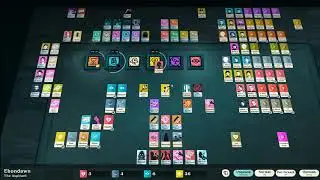 Cultist Simulator Explanatory Playthrough - Lantern Ascension - Ep 10