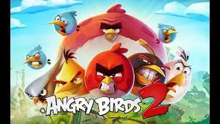 Angry Birds 2 Gameplay Journey 2021 Level1 (EP02)