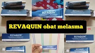 REFAQUIN obat apa