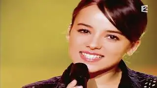 Alizée   La Isla Bonita