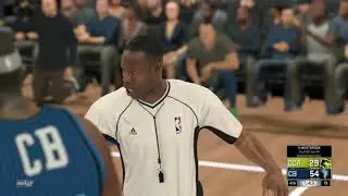 FUSD Virtual Basketball Season - Week 6