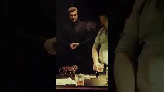 Крестный Продюсер #фильм #реклама #клип #видеосъемка #clips  #корпоратив #юмор #GodFather