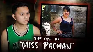 Biniyak ang mukha niya sa kalahati... (The Case of 