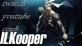 POTG Хандзо (и немного Симметры)