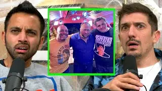 Did Alex Jones Kill Free Speech? | Flagrant 2 with Andrew Schulz and Akaash Singh
