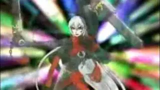 Mahoutsukai Kurohime Anime Intro