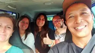 Bali  Short Trip
