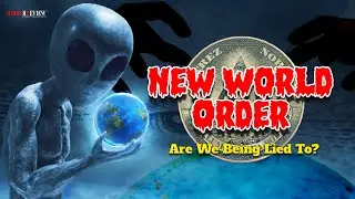 New World Order: Conspiracy Theory or Coming Reality? | Mirror Review |
