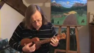 Ka Wehi - Ernest Ka'ai - Ukulele