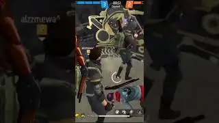 langsung serang #freefire #freefirebattleground #freefirelovers  #freefirebooyah #garenafreefire