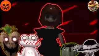 [🎃EVENT] Halloween 2023 / Reaper Chara Rerun / Zombie Combo [Showcase] [Undertale: Judgement Day]