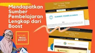Mendapatkan Sumber Pembelajaran Lengkap dari Boost