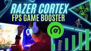 I Tested Razer's Game Booster - install & optimize