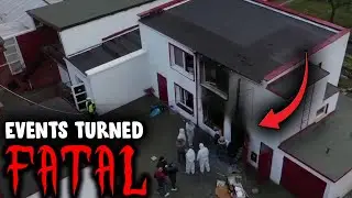 Trapped │ 5 Events Turned Fatal #2