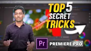 Adobe premiere pro tutorial in tamil Learn video editing tamil [Tips&Tricks] invisible illumination