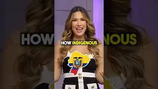 How Indigenous Is Ecuador?