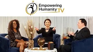 Empowering Humanity Tv Show Promo Video