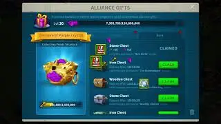 New Redeem code - Rise of Kingdoms - May 2021