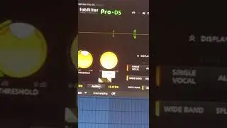КАК ПРАВИЛЬНО ИСПОЛЬЗОВАТЬ FAB FILTER PRO DC В FL STUDIO? 