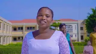 UWITEKA BY HOLY ROCK SINGERS CHOIR KIGESE SDA CHURCH (Official 4k Video 2023)